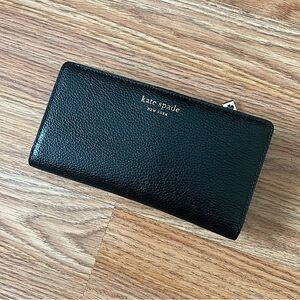 Kate spade Stacey wallet